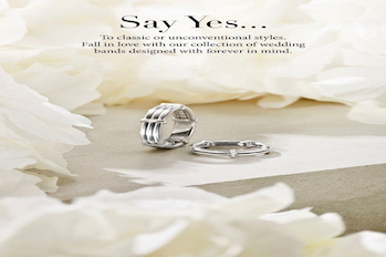  “Vẽ Nét Yêu Kiều” – Bộ sưu tập mới tôn vinh vẻ đẹp dịu dàng của phái nữ