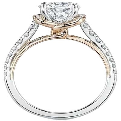 Nhẫn cầu hôn dưới 7 triệu