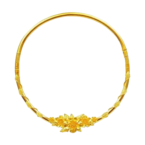 Dây chuyền cô dâu