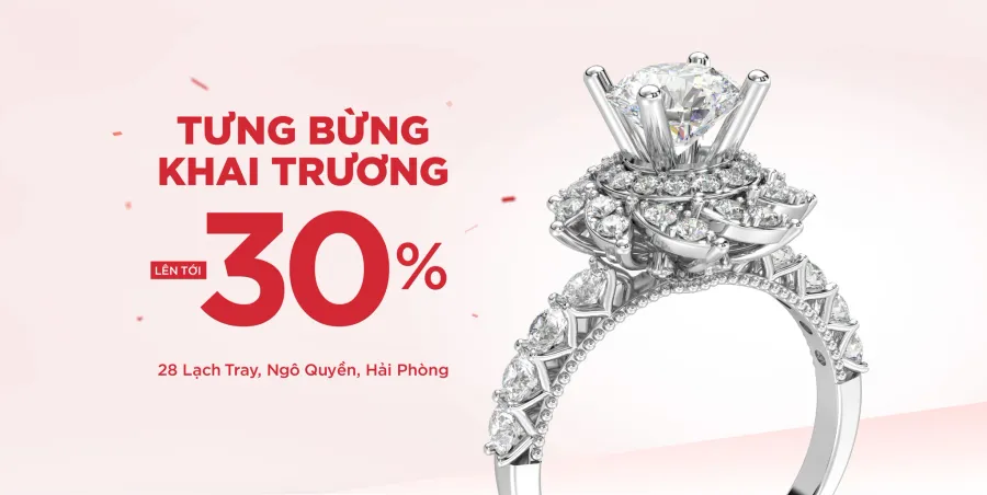 ƯU ĐÃI THÁNG 8 - SIÊU TIỆC ƯU ĐÃI 10%, HOÀN TIỀN LÊN ĐẾN 2.200.000