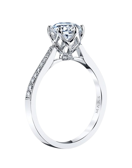 Nhẫn cầu hôn trên 35 triệu